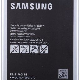 LIFON Mobile Battery ForSamsung Galaxy J7 Neo 2015 J7009 J7000 J7008 J700F SM-J700f EB-BJ700CBE-11