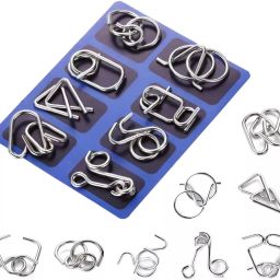 METAL PUZZLE-image-66