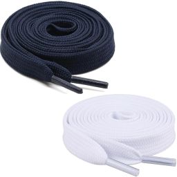 XERUS Flat Shoe Lace Sneakers Canvas Shoes 120cm Shoe Lace-image-68