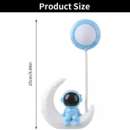 arshaa Astronaut LED LAMP Table Lamp image 2
