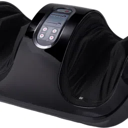 Cult Revive Vibration & Shiatsu therapy, Pain Relief, Boost Blood Circulation, Foot Massager-picture-45