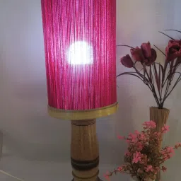 2010 Table Lamps Lamp Shade-14