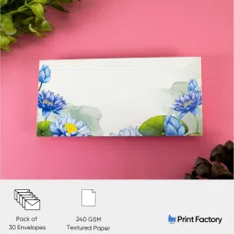 print factory Envelopes image 2