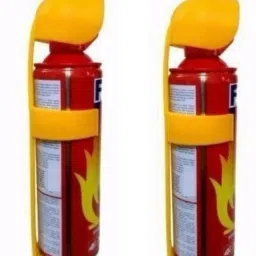 Fire Stop Car Fire Extinguisher with Stand Fire Extinguisher Fire Extinguisher Mount-image-27