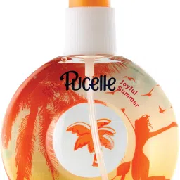 Joyful Summer Spray | Long Lasting Fragrance | Body Mist - For Women-image-5