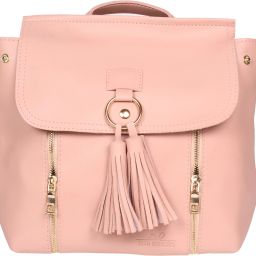 Small 20 L Backpack Leather Stylish Backpack for Girls & Womens coaching college school Daypack Casual Bag-image-61