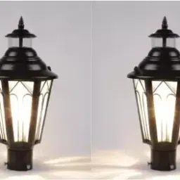 520 ARROW OUTDOOR LAMP WITHOUT BULB( PACK OF 2) Gate Light Outdoor Lamp-image-9