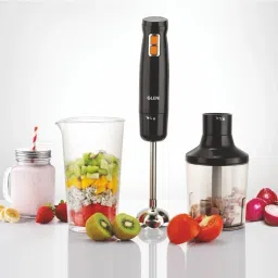 350 W Black Hand Blender, Electric Whisk-picture-16