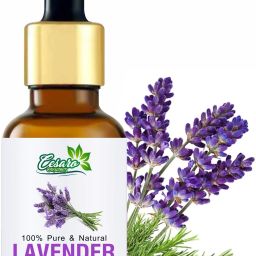 Best Lavender Essential Oil, 100% Pure & Natural for Hair, Skin, Face-picture-13