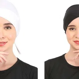 Self Design Skull Cap-picture-5