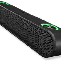 RZW Premium Sound Bluetooth Speaker, Elegant Design 19 Hrs Playtime Bluetooth 20 W Bluetooth Soundbar-17