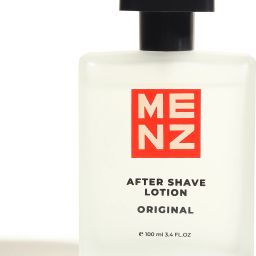 Luxury Original After Shave Lotion With Oat Milk & Vitamin E For Gents-16