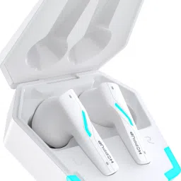Predator Xo4 Gaming Earbuds with 35MS Low Latency,50H PlayTime,13MM Drivers,ENC Bluetooth Gaming Headset-25