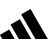 adidas.co.in small logo
