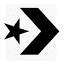 converse.in small logo