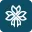 floweraura.com small logo