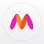 myntra.com small logo