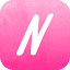 nykaa.com small logo