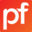 pepperfry.com small logo