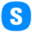 samsung.com small logo
